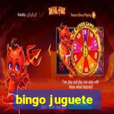 bingo juguete