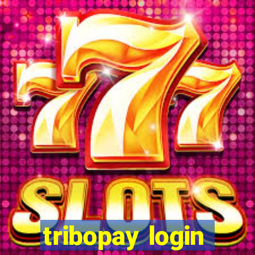 tribopay login