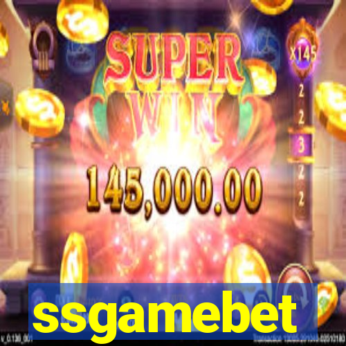 ssgamebet