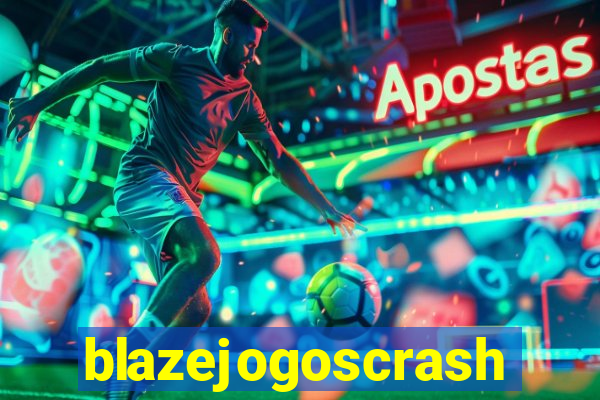 blazejogoscrash