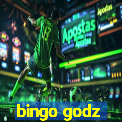 bingo godz