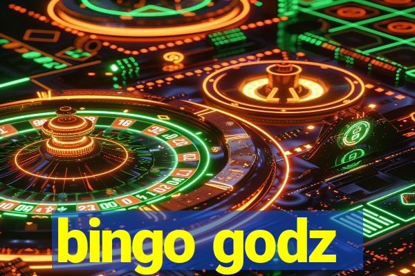 bingo godz