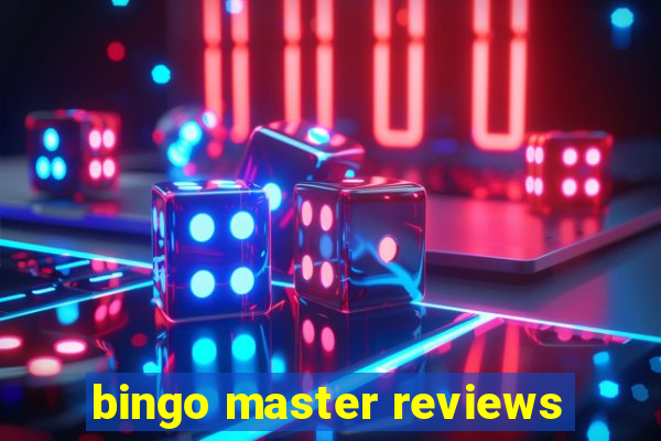 bingo master reviews