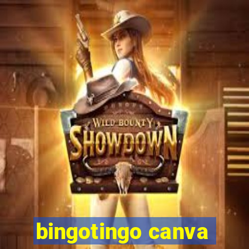 bingotingo canva