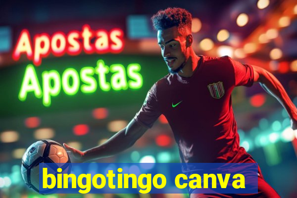 bingotingo canva