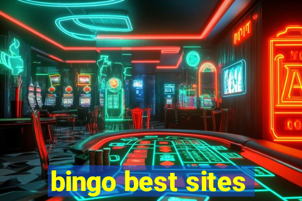 bingo best sites