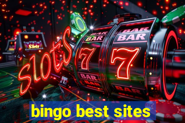 bingo best sites