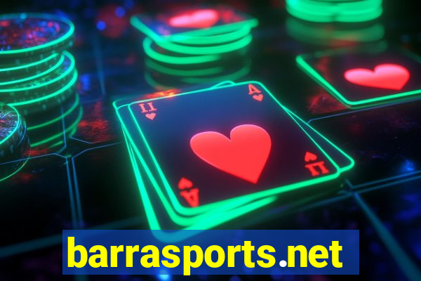 barrasports.net