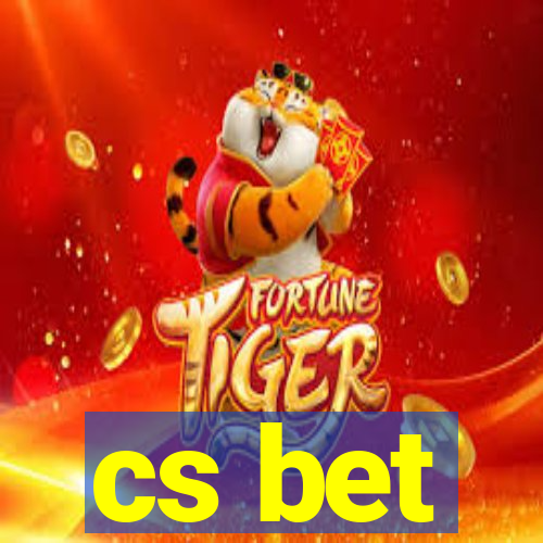 cs bet