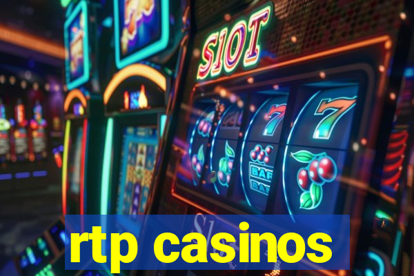 rtp casinos