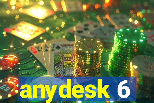 anydesk 6