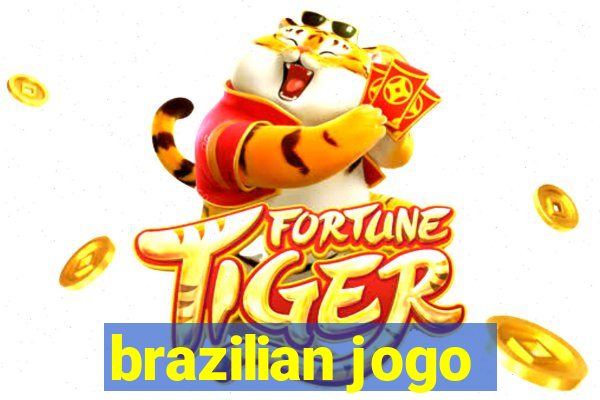 brazilian jogo