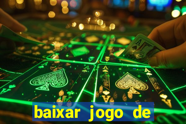 baixar jogo de buraco grátis