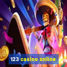 123 casino online