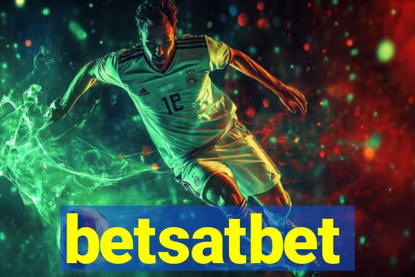 betsatbet