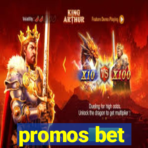 promos bet