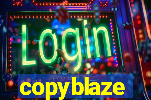 copyblaze