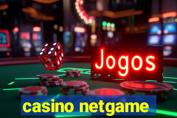 casino netgame