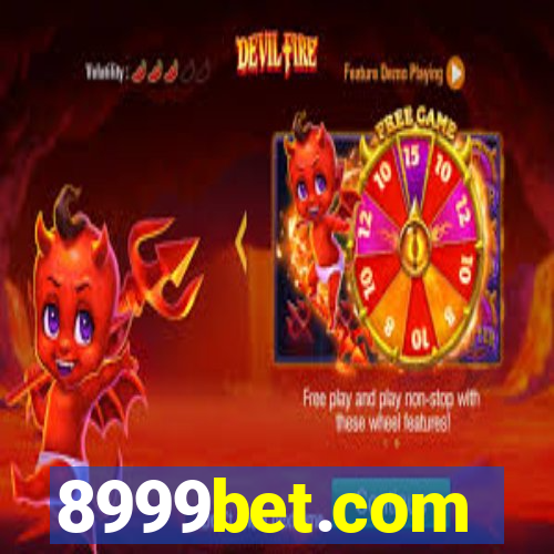 8999bet.com