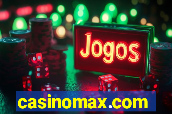 casinomax.com