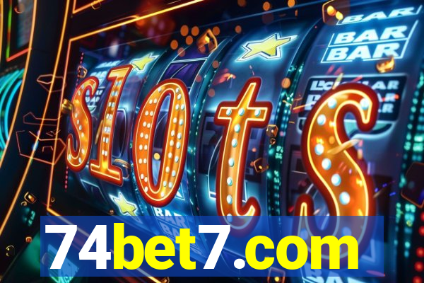 74bet7.com