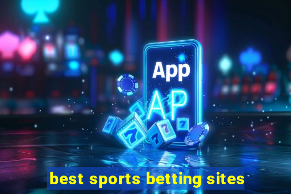 best sports betting sites