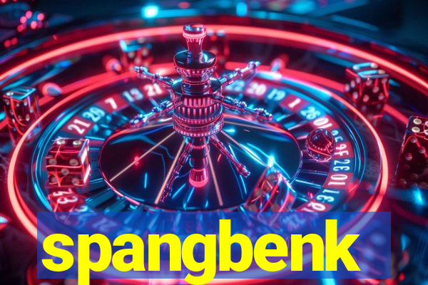 spangbenk