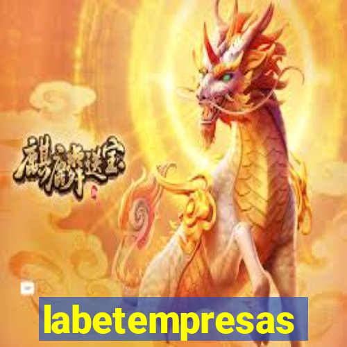 labetempresas