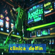 clinica delfin itaigara salvador