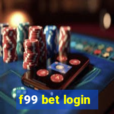 f99 bet login