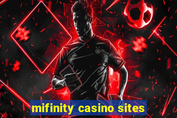 mifinity casino sites