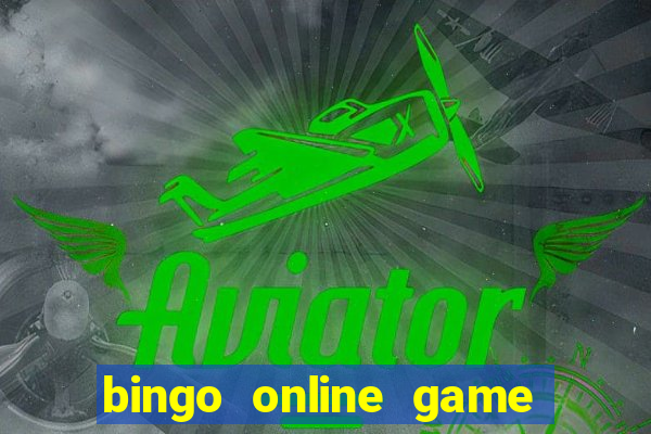 bingo online game real money gcash 2022