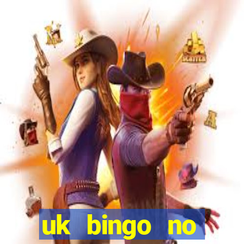 uk bingo no deposit bonus