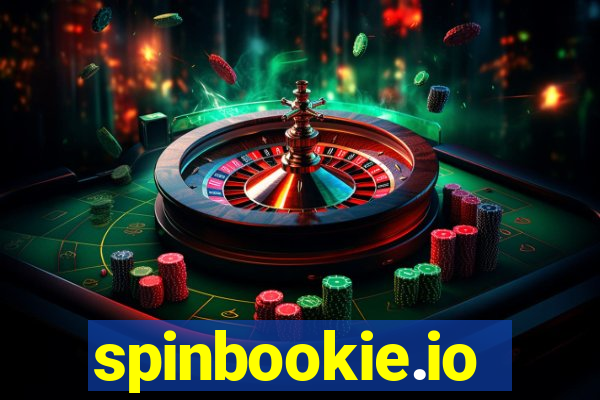 spinbookie.io