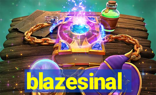 blazesinal