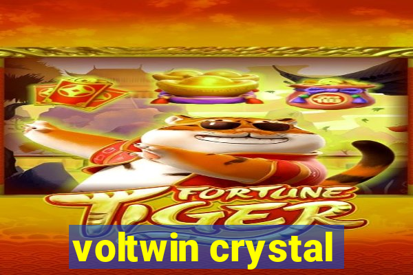 voltwin crystal