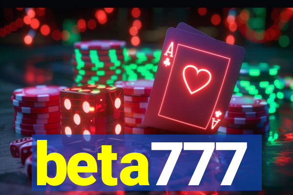 beta777