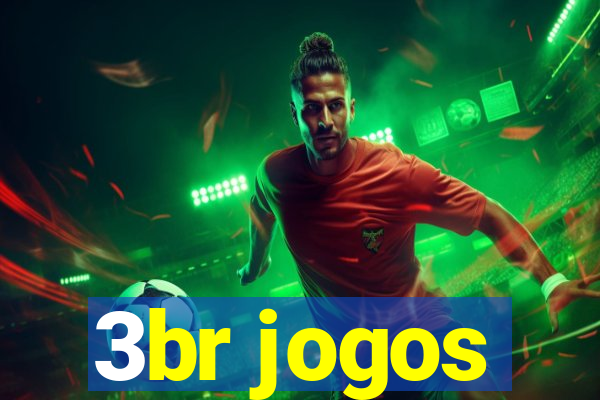 3br jogos