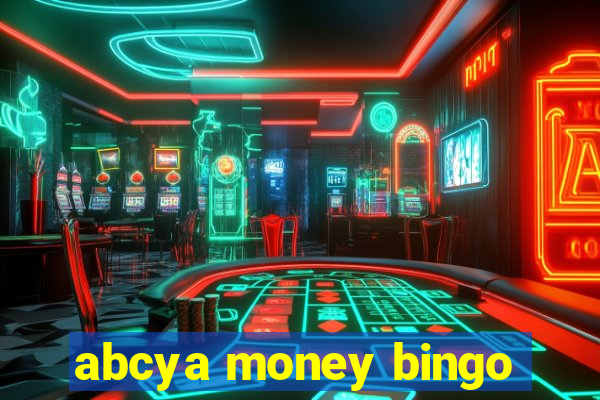 abcya money bingo