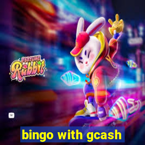 bingo with gcash