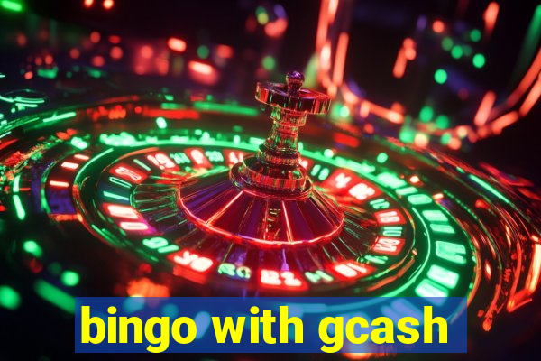 bingo with gcash