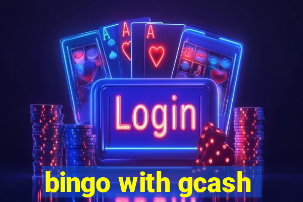 bingo with gcash