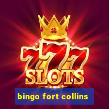 bingo fort collins