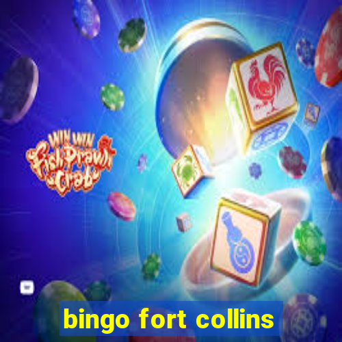 bingo fort collins