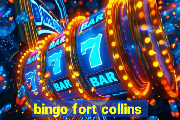 bingo fort collins