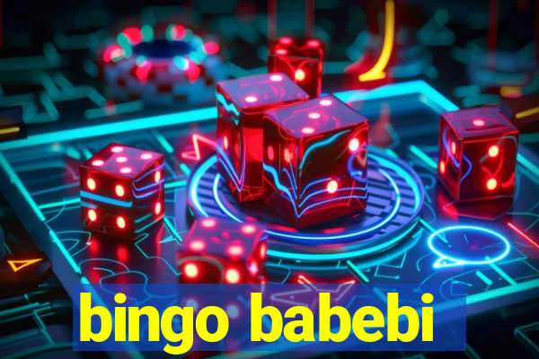 bingo babebi