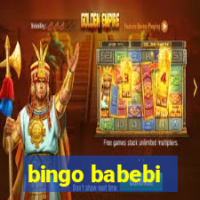 bingo babebi