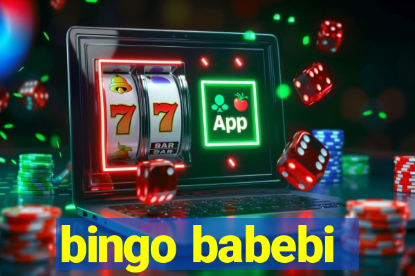 bingo babebi