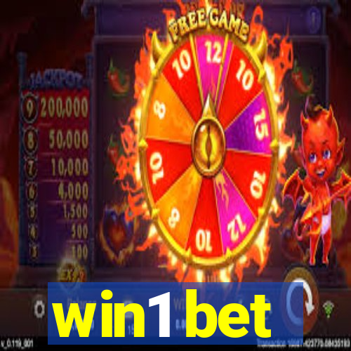 win1 bet