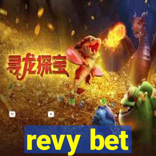 revy bet